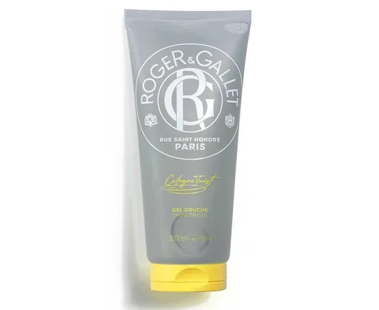 Roger & Gallet Gel Doccia Cologne Twist 200 ml