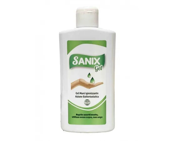 Gel Mani Sanixgel 200Ml