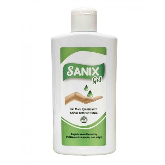 Gel Mani Sanixgel 200ml | Acquista Online su Farmaclick