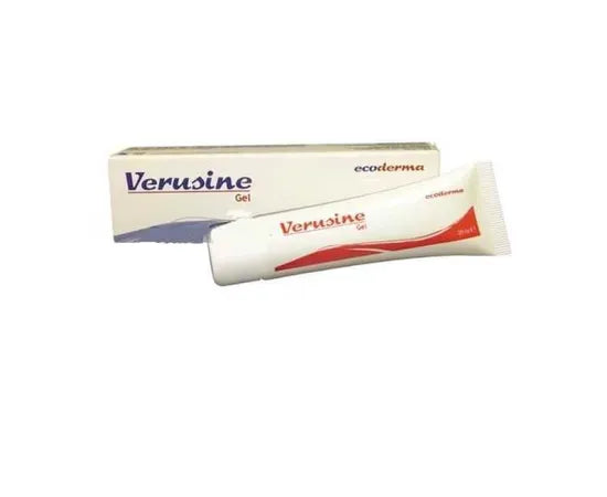 Energie Verusine Gel 30 Ml