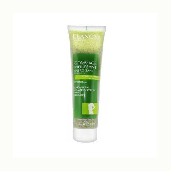 Elancyl Scrub Energizzante Schiumogeno per Pelli Normali 150 Ml | Acquista Online su Farmaclick