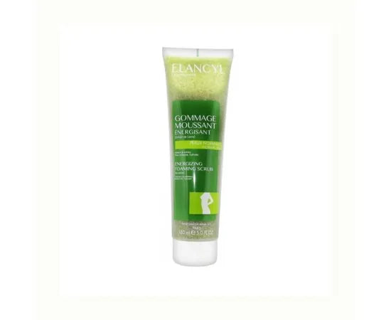 Elancyl Energetisierendes Schaum-Peeling für normale Haut 150 ml