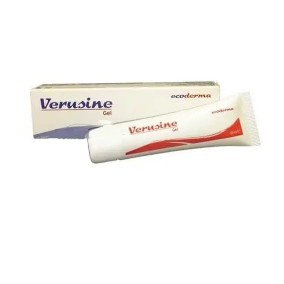 Energie Verusine Gel 30 Ml | Acquista Online su Farmaclick