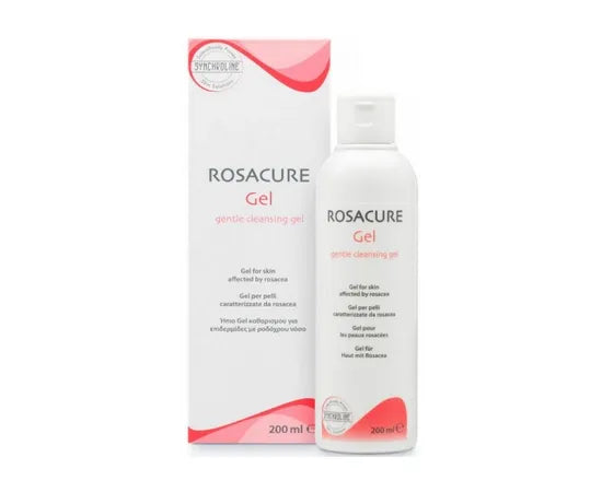 Rosacure Gentle Cleansing Gel für Rosacea-Haut 200 ml