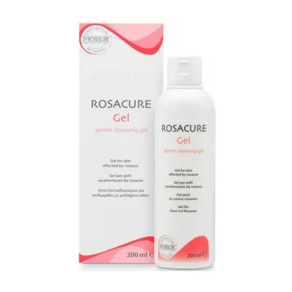 Rosacure Gentle Clenasing General Topics Gel per Pelli con Rosacea 200 Ml | Acquista Online su Farmaclick