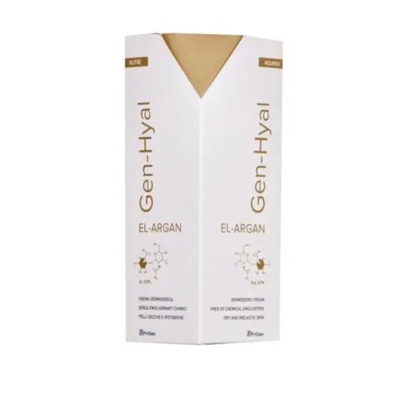 Gen Hyal El Argan Crema Dermoserica Elasticizzante Intensiva 100 Ml | Acquista Online su Farmaclick