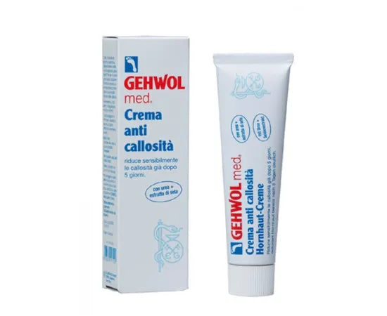 Gehwol Crema Anti Callosità 75Ml