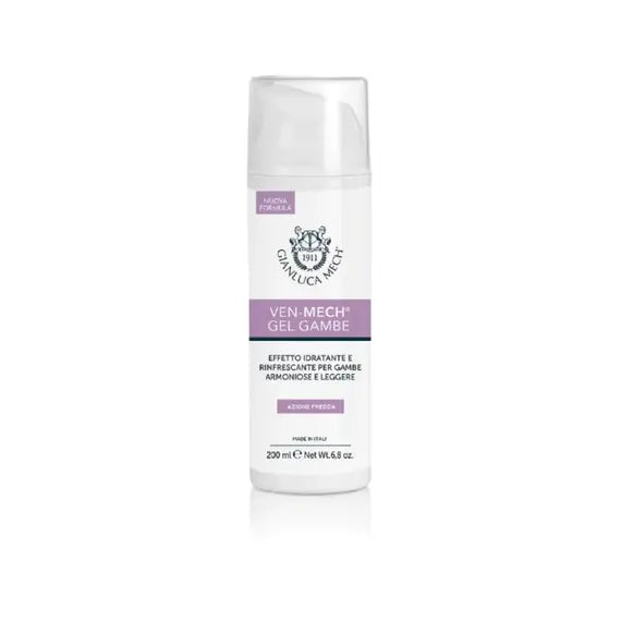 Balestra & Mech Decottopia Ven-mech Gel Gambe 250g | Acquista Online su Farmaclick