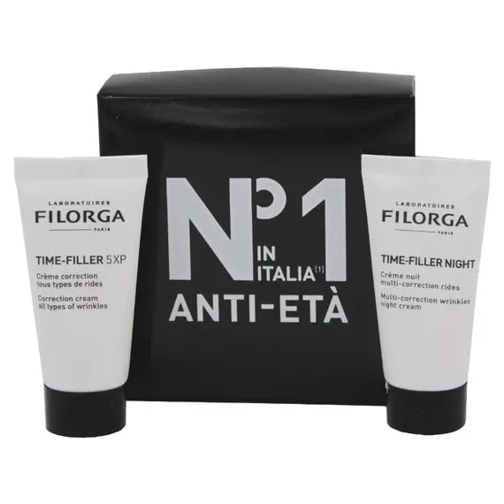 Easygift - Filorga Minitaglie Antietã | Acquista Online su Farmaclick