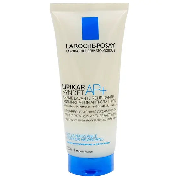 Easygift -con una Spesa di 80â¬ - la Roche Posay Lipikar Syndetap+ 100ml | Acquista Online su Farmaclick
