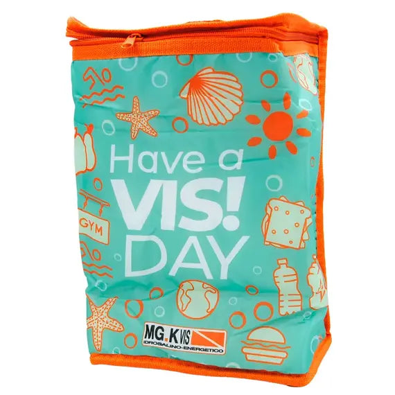 Easygift - Mgk Vis Borsa Termica | Acquista Online su Farmaclick
