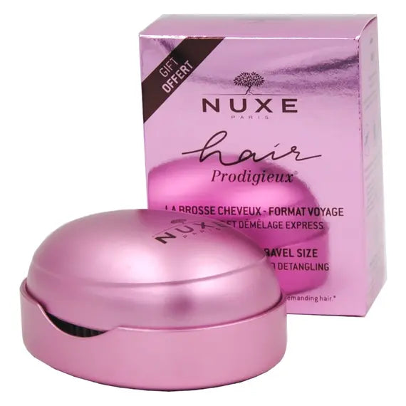 Easygift - Nuxe Spazzola Capelli | Acquista Online su Farmaclick