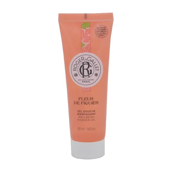 Easygift - Roger & Gallet Gel Doccia Minitaglia Esaurito | Acquista Online su Farmaclick