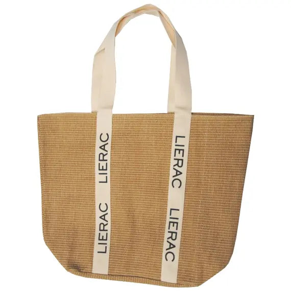 Easygift - Borsa Mare Lierac Riservato 2+ Solari | Acquista Online su Farmaclick