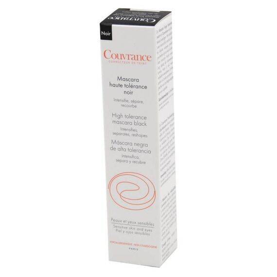 Easygift con una Spesa di 70â - Mascara Nero Couvrance Avene Esaurito | Acquista Online su Farmaclick