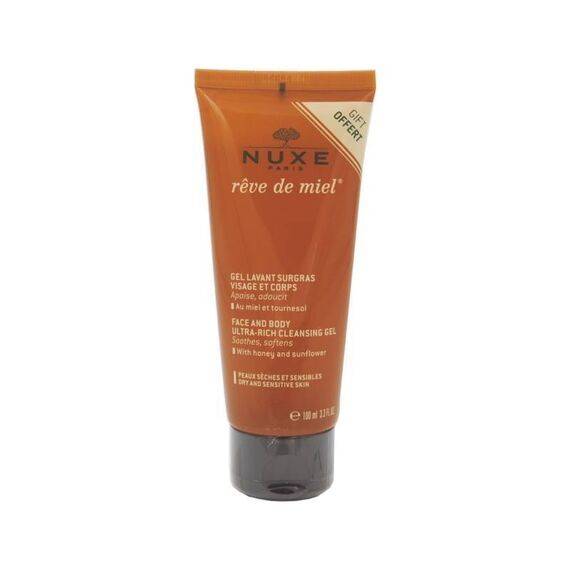Easygift con 70â -nuxe Reve De Miel 100 Ml Esaurito | Acquista Online su Farmaclick