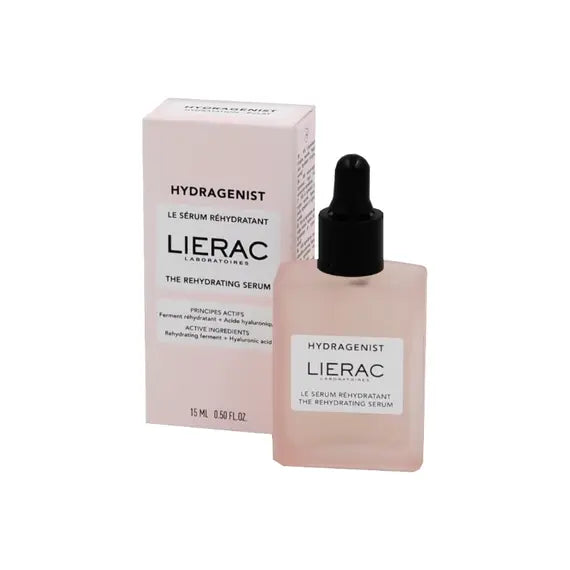 Easygift - Lierac Hydragenist Siero Reidratante Esaurito | Acquista Online su Farmaclick