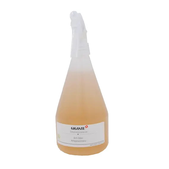 Gigante Soluzione Naturale Anti Odori Antiparassitario 750 Ml | Acquista Online su Farmaclick
