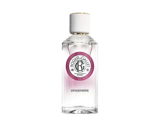 Roger & Gallet Collection Heritage Eau Parfumèe Gingembre 100 ml