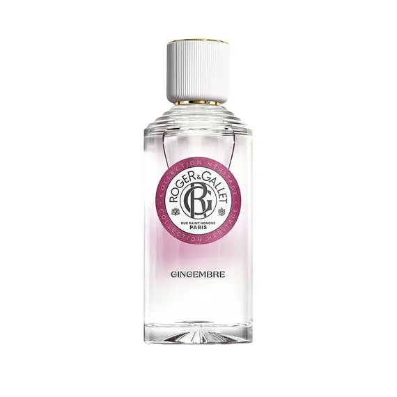 Roger & Gallet Collection Heritage Eau Parfumã¨e Gingembre 100 Ml | Acquista Online su Farmaclick