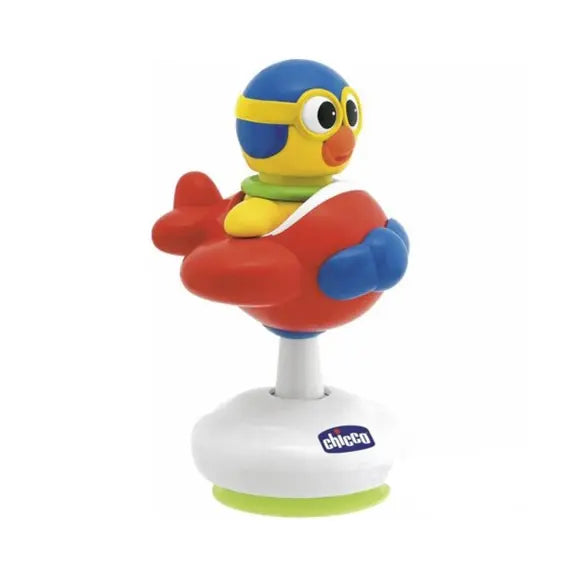 Chicco Pilotino Canarino 6m+ | Acquista Online su Farmaclick