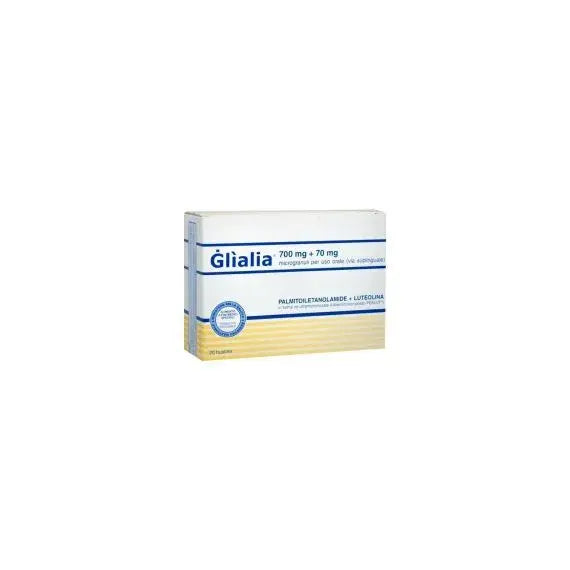Glialia 700+70 Integratore Alimentare 30 Bustine | Acquista Online su Farmaclick