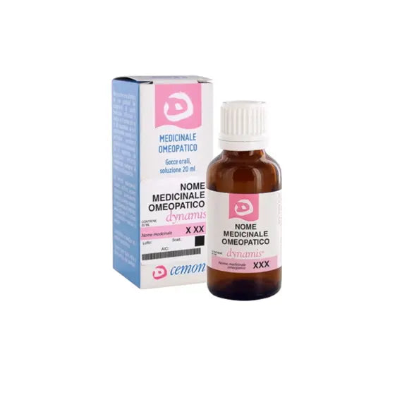 Ignatia Amara 200k 20 Ml Gocce Cemon | Acquista Online su Farmaclick