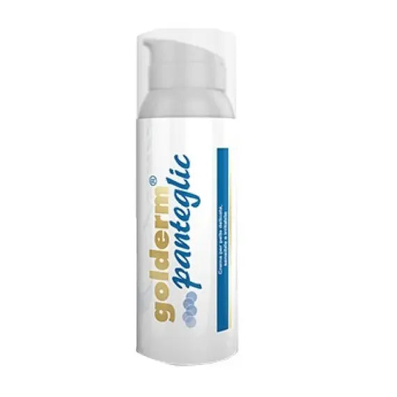 Golderm Panteglic Crema 50 Ml | Acquista Online su Farmaclick