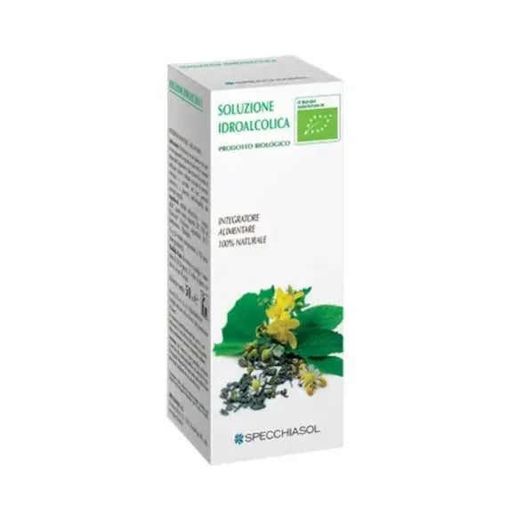 Gramigna 50ml Tm Specchiasol | Acquista Online su Farmaclick