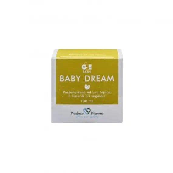Gse Baby Dream Crema 100 Ml | Acquista Online su Farmaclick