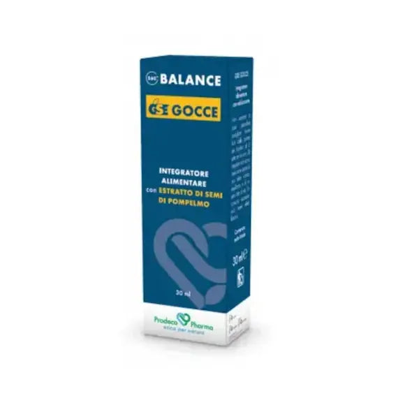 Gse Gocce Integratore Difese Immunitarie Pompelmo 30 Ml | Acquista Online su Farmaclick