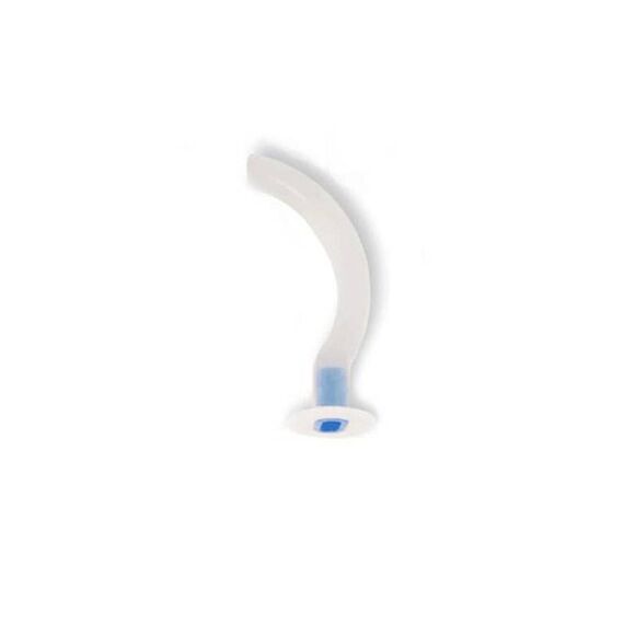 Cannula Guedel 5 Blu | Acquista Online su Farmaclick