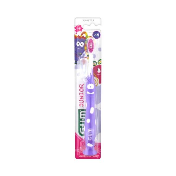 Gum Spazzolino Monster Junior 7-9 Anni | Acquista Online su Farmaclick