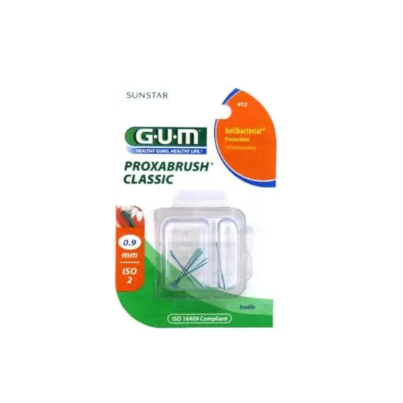 Scovolino Gum Proxabrush Classic 0.9 | Acquista Online su Farmaclick