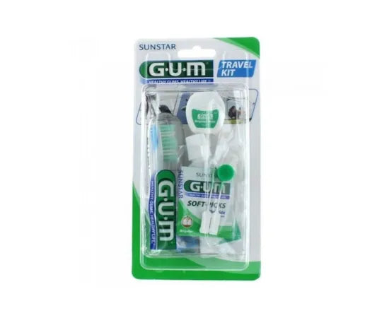 GUM Reise-Kit