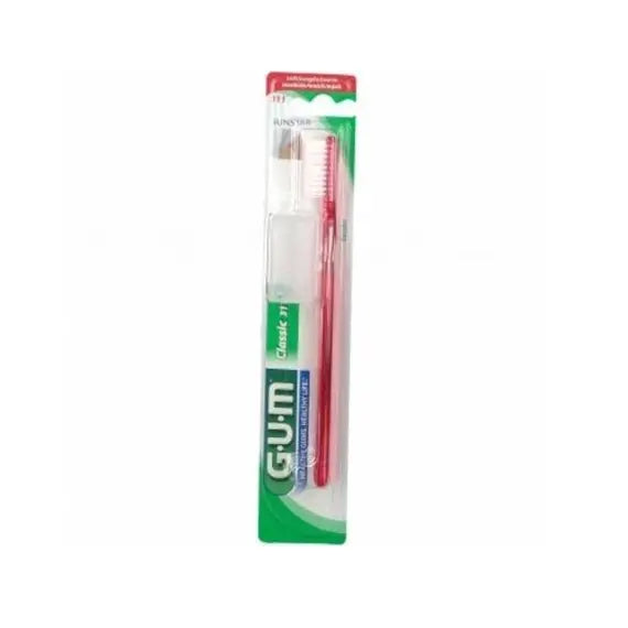 Gum Spazzolino Classic 311 Setole Morbide | Acquista Online su Farmaclick