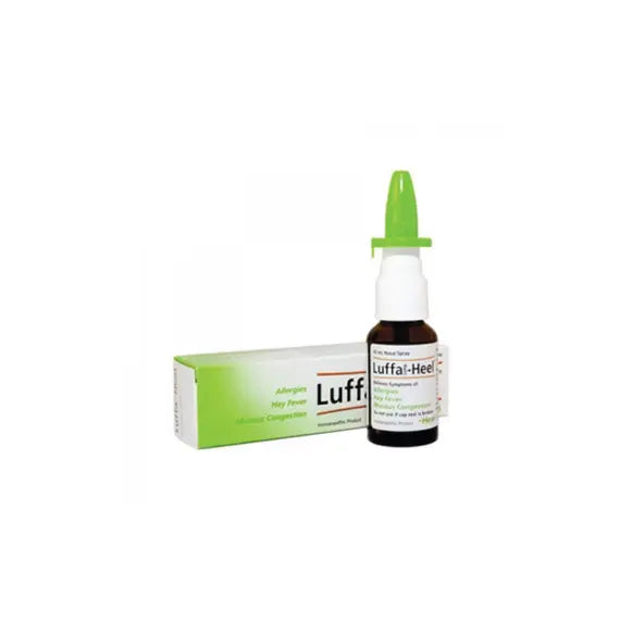 Guna Luffa Comp Heel Spray Nasale 20 Ml | Acquista Online su Farmaclick