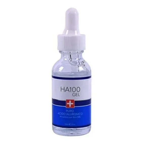 Ha 100 Gel Acido Ialuronico Puro 30 Ml | Acquista Online su Farmaclick