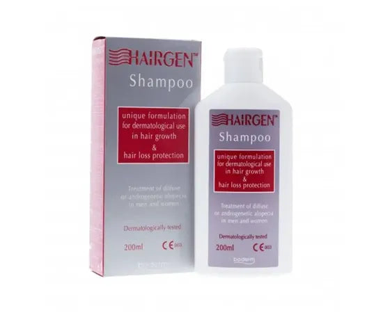 Hairgen Shampoo gegen Haarausfall 200 ml