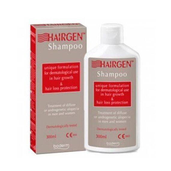 Hairgen Shampoo Anticaduta 300 Ml | Acquista Online su Farmaclick