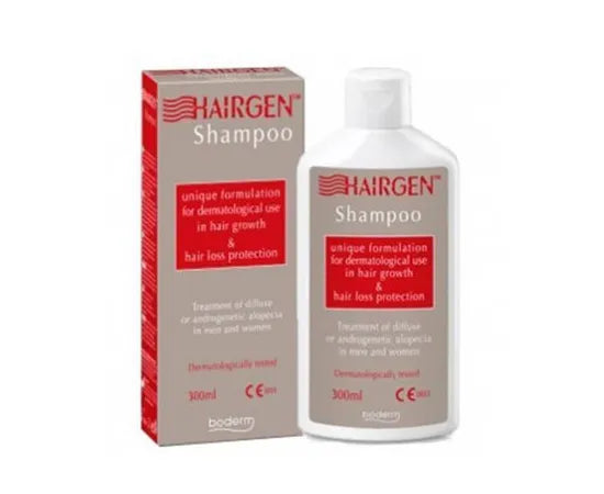 Hairgen Shampoo gegen Haarausfall 300 ml