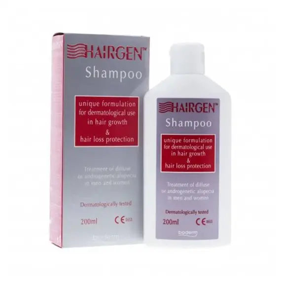 Hairgen Shampoo Anticaduta 200 Ml | Acquista Online su Farmaclick