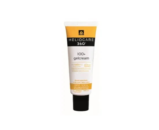 Helio Care 360 100+ Gel Cream 50 Ml