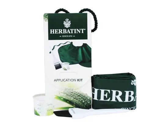 Herbatint Application Kit Antica Erboristeria