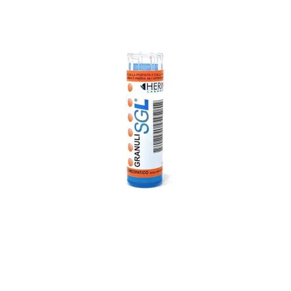 Arsenicum Alb Mch Dose Hering | Acquista Online su Farmaclick