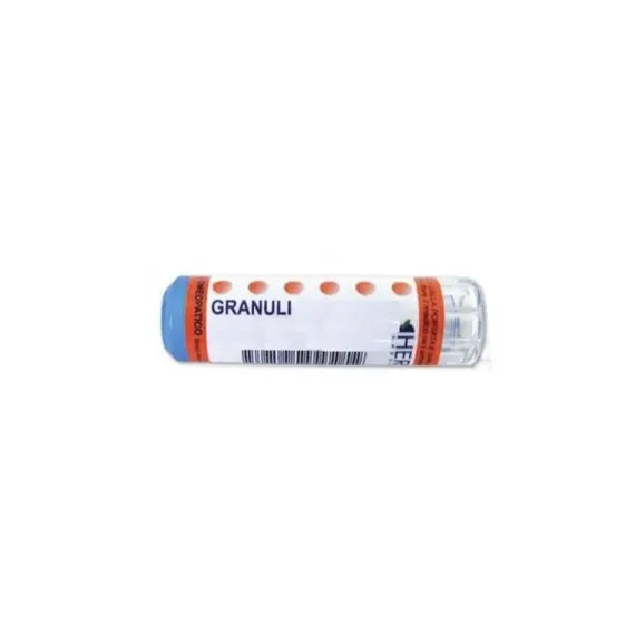 Graphites 9ch Dose N/f Hering | Acquista Online su Farmaclick