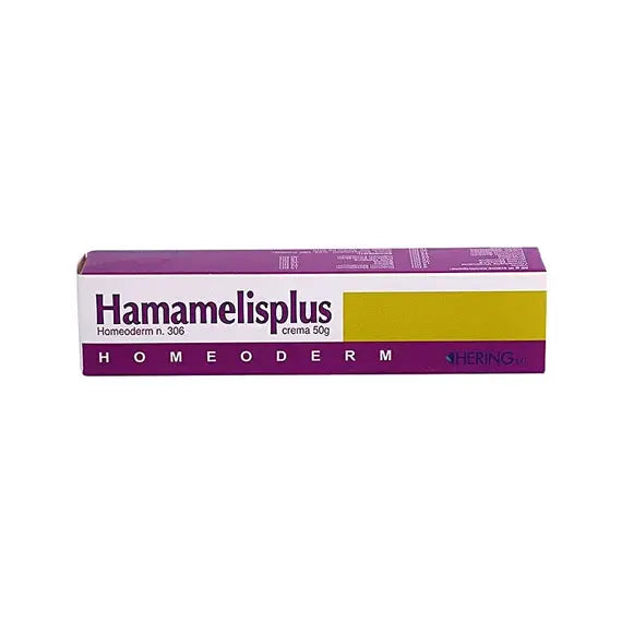 Hamamelisplus Hering Crema 50 Gr | Acquista Online su Farmaclick
