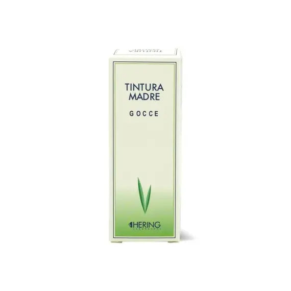 Propolis Hering 125 Ml Tintura Madre | Acquista Online su Farmaclick