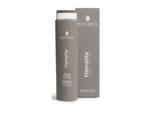 Hematite Biosline Doccia Shampoo 250 Ml