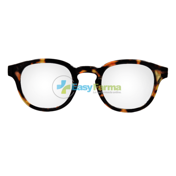 Contacta Hipstyle Occhiale da Lettura +2.00 Colore Demi | Acquista Online su Farmaclick